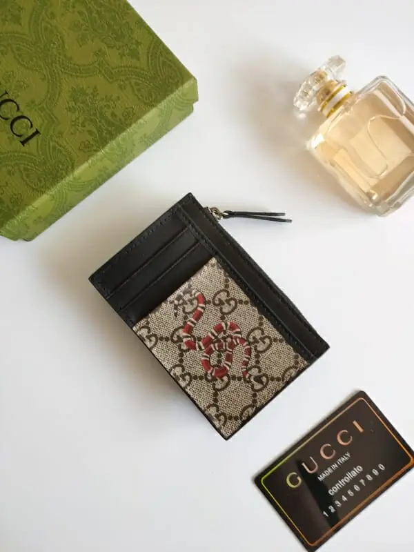 gucci card case s_aaa0161